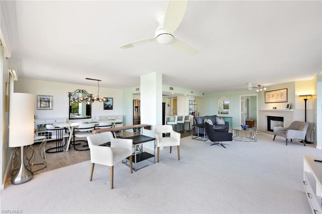 25875 Hickory BLVD # 501, BONITA SPRINGS FL 34134-4