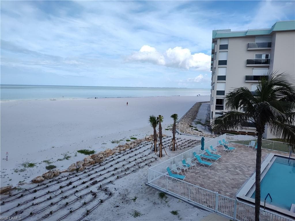 7400 Estero BLVD # 528, FORT MYERS BEACH FL 33931-5