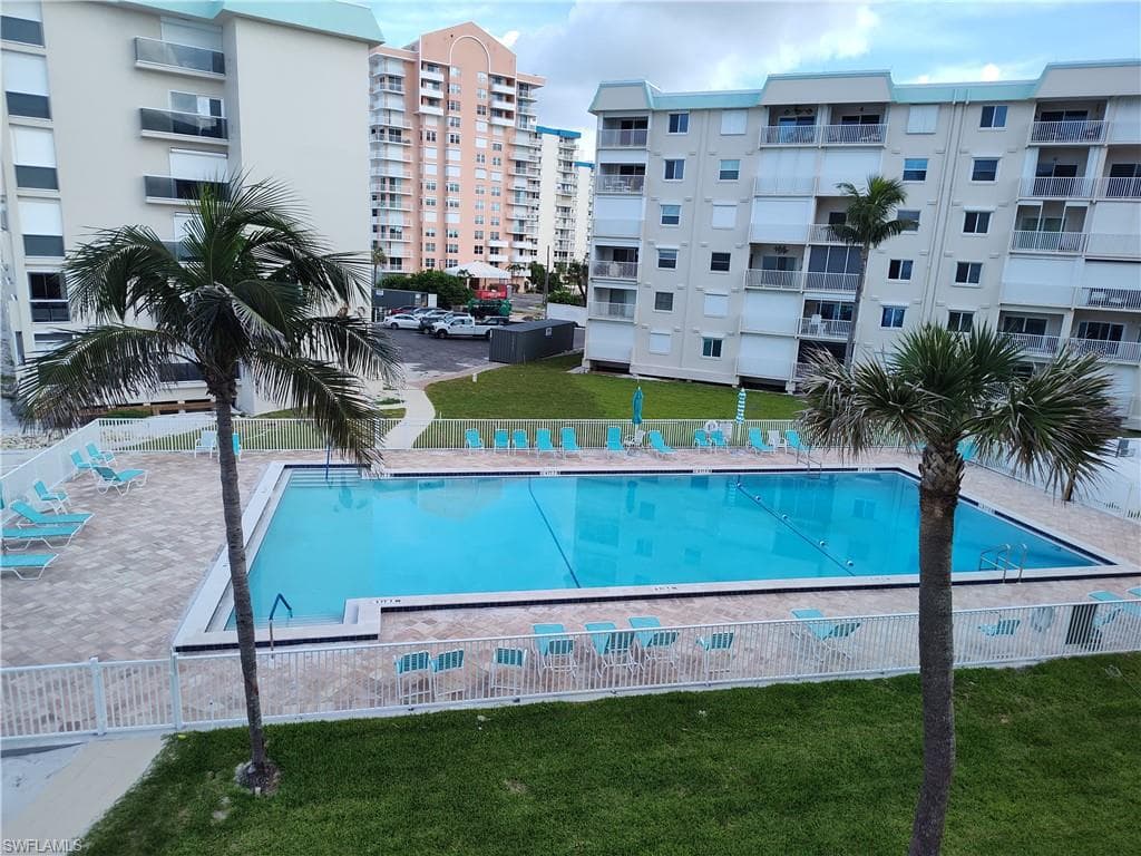 7400 Estero BLVD # 528, FORT MYERS BEACH FL 33931-6