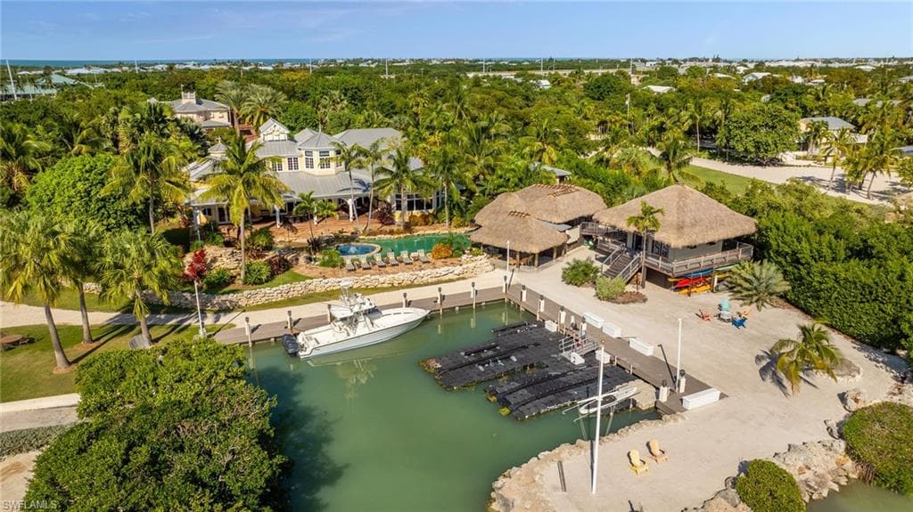 9300 Overseas Highway, MARATHON FL 33050-5