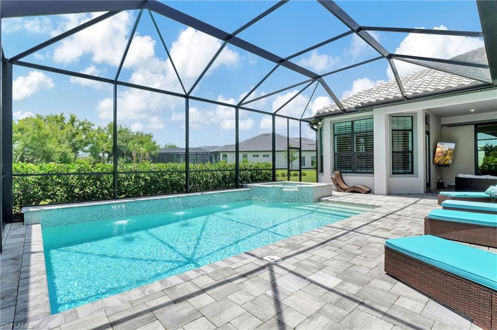 19749 Panther Island BLVD, ESTERO FL 33928-2