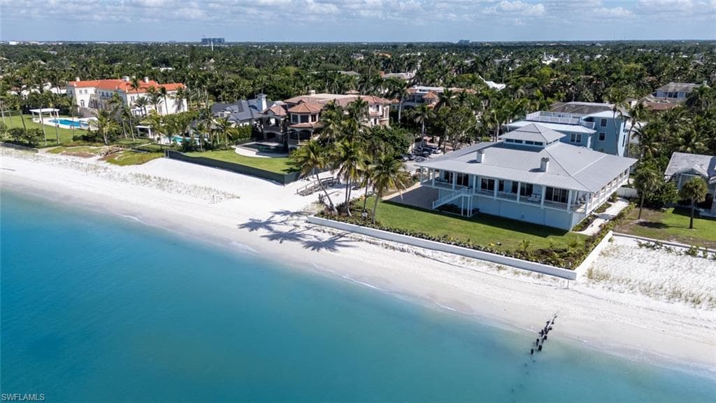 40 32nd AVE S, NAPLES FL 34102-37