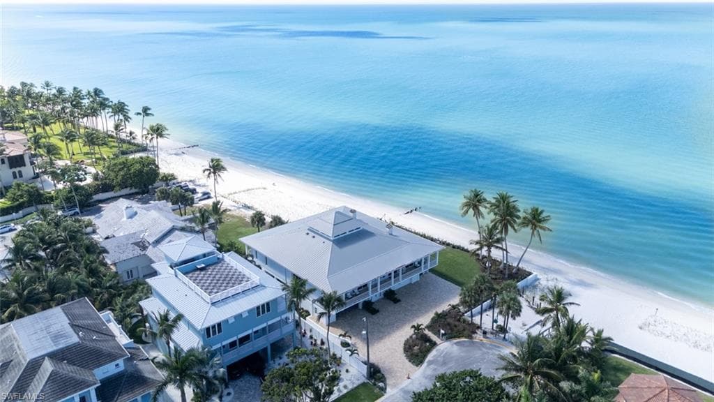 40 32nd AVE S, NAPLES FL 34102-34