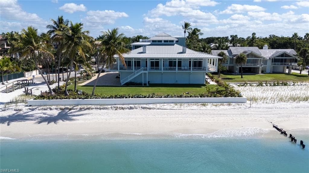 40 32nd AVE S, NAPLES FL 34102-38