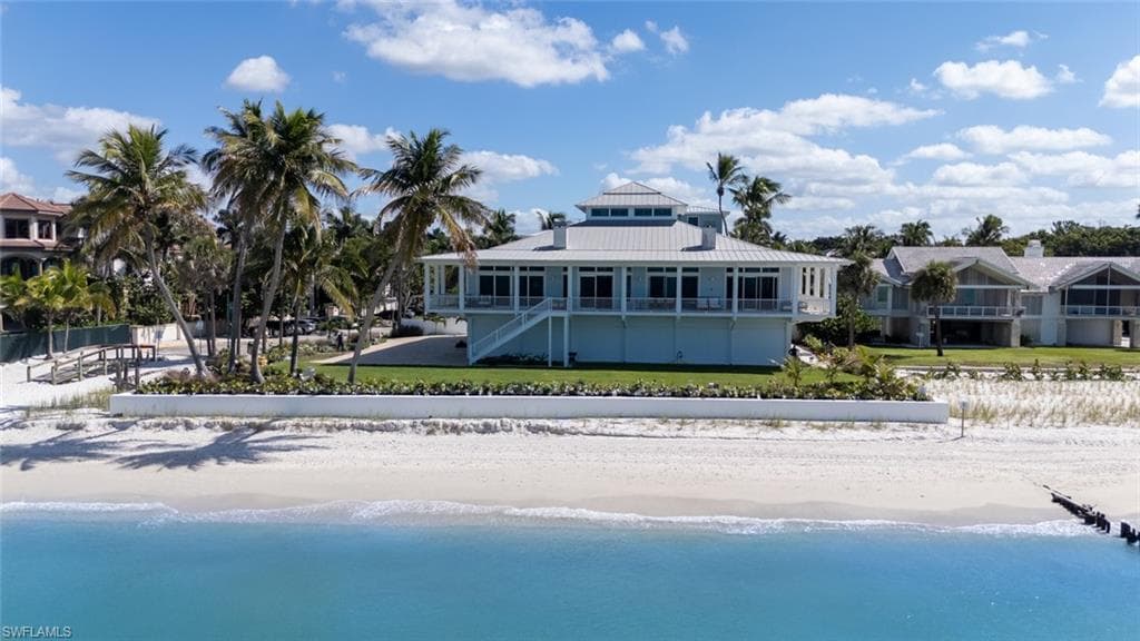 40 32nd AVE S, NAPLES FL 34102-3