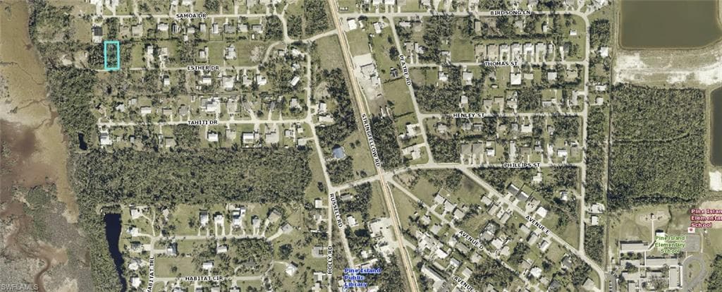 5986 Esther DR, BOKEELIA FL 33922-1