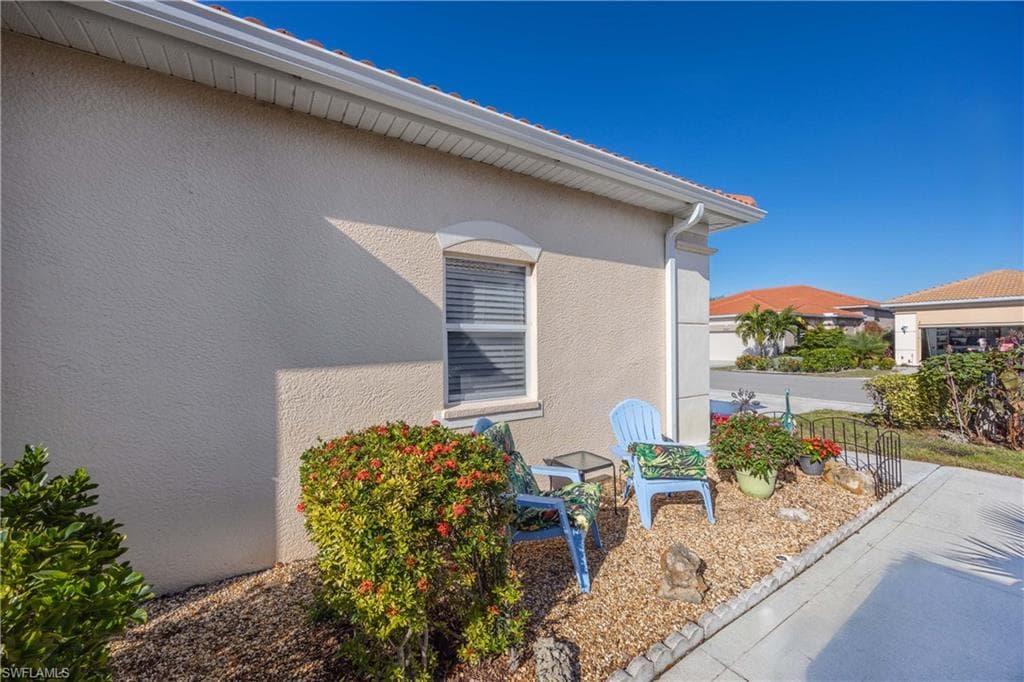 8064 Sanctuary DR # 1, NAPLES FL 34104-6