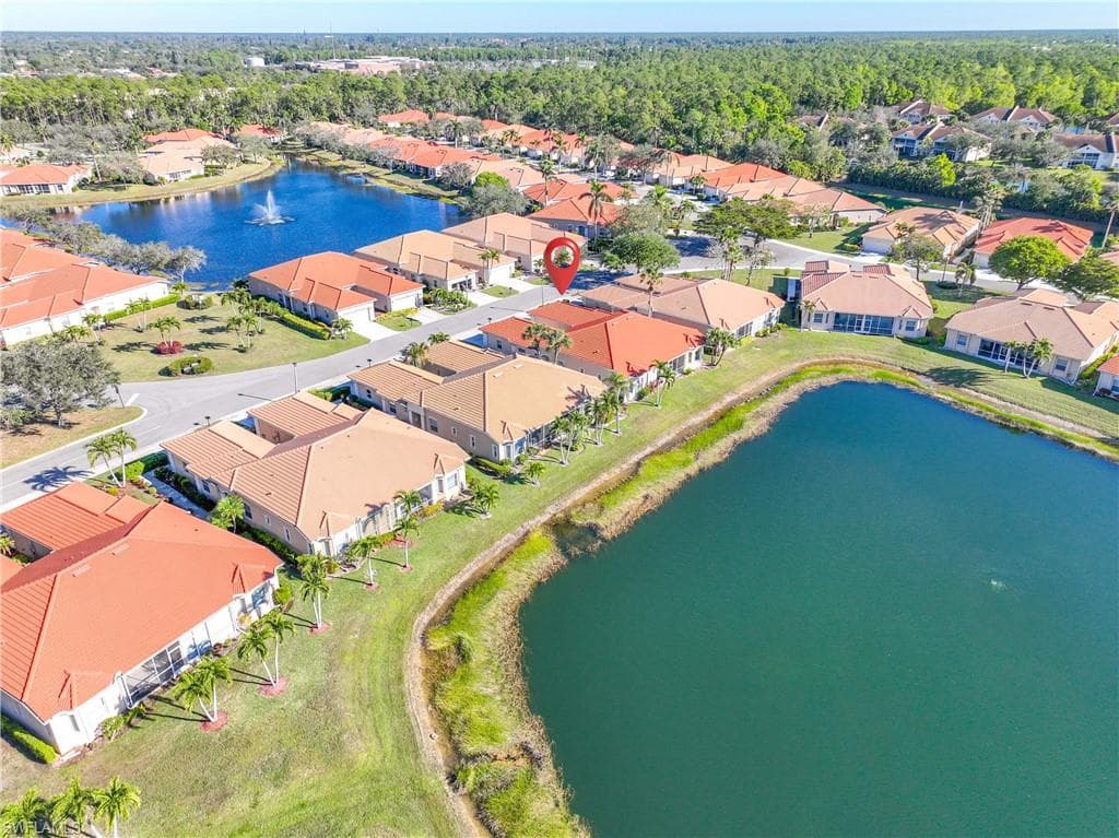 8064 Sanctuary DR # 1, NAPLES FL 34104-31