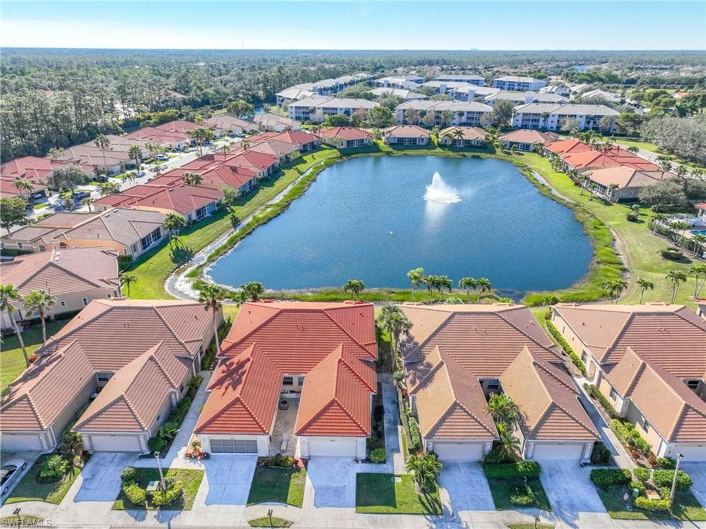 8064 Sanctuary DR # 1, NAPLES FL 34104-4