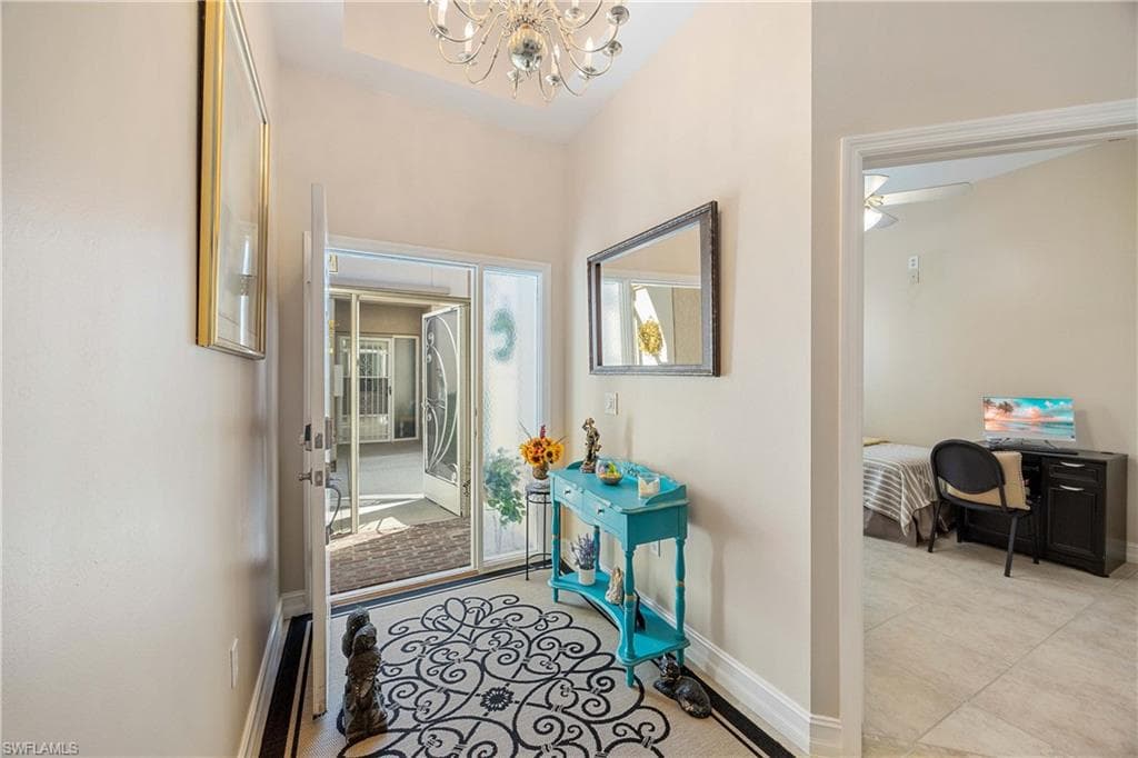 8064 Sanctuary DR # 1, NAPLES FL 34104-8