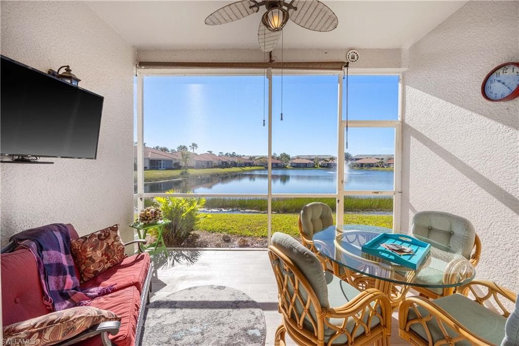 8064 Sanctuary DR # 1, NAPLES FL 34104-29