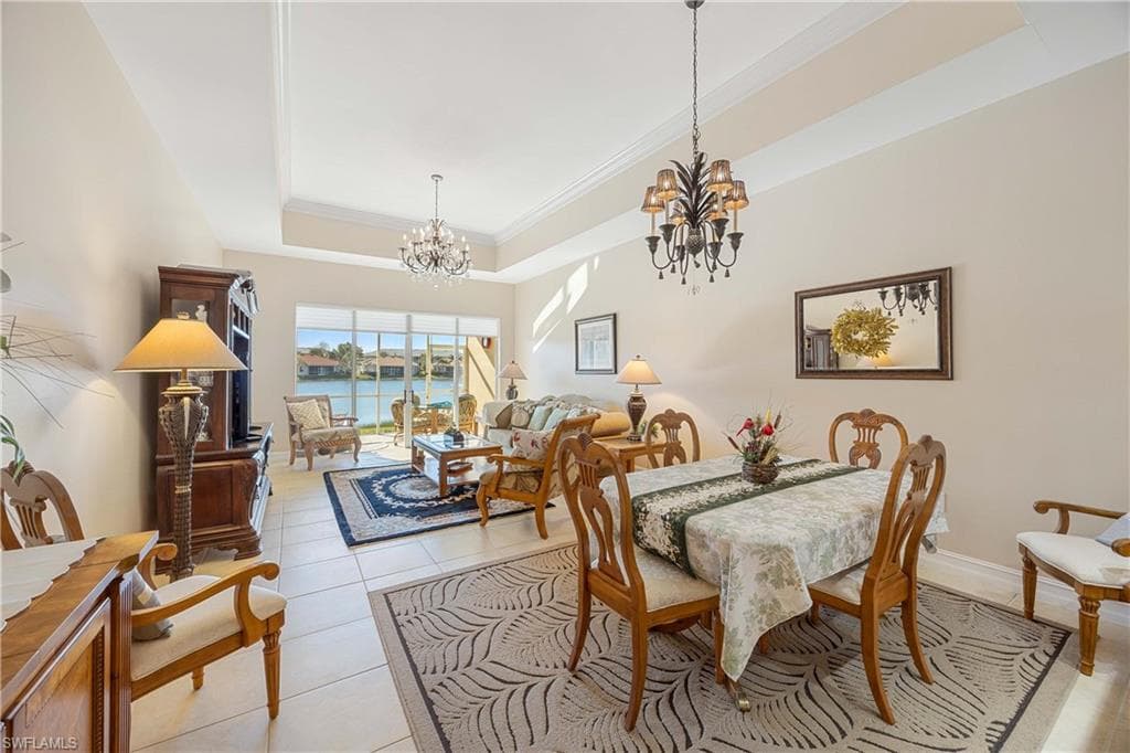 8064 Sanctuary DR # 1, NAPLES FL 34104-9