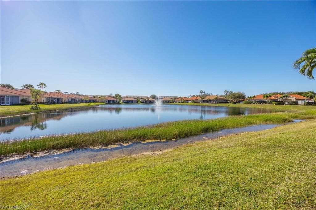 8064 Sanctuary DR # 1, NAPLES FL 34104-30