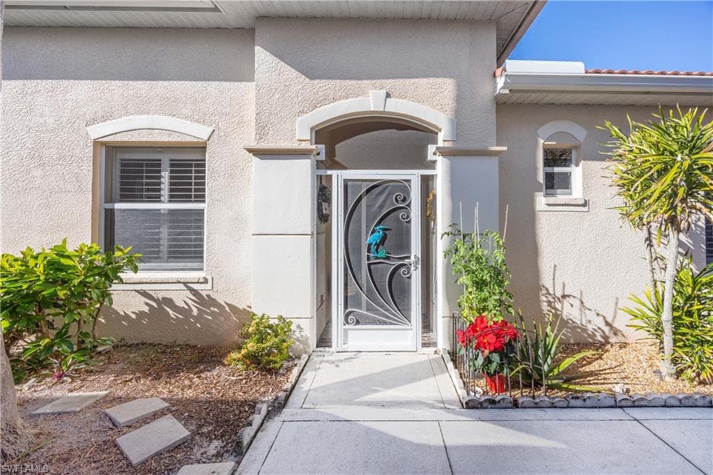 8064 Sanctuary DR # 1, NAPLES FL 34104-7