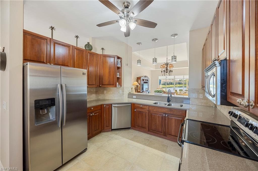 8064 Sanctuary DR # 1, NAPLES FL 34104-20