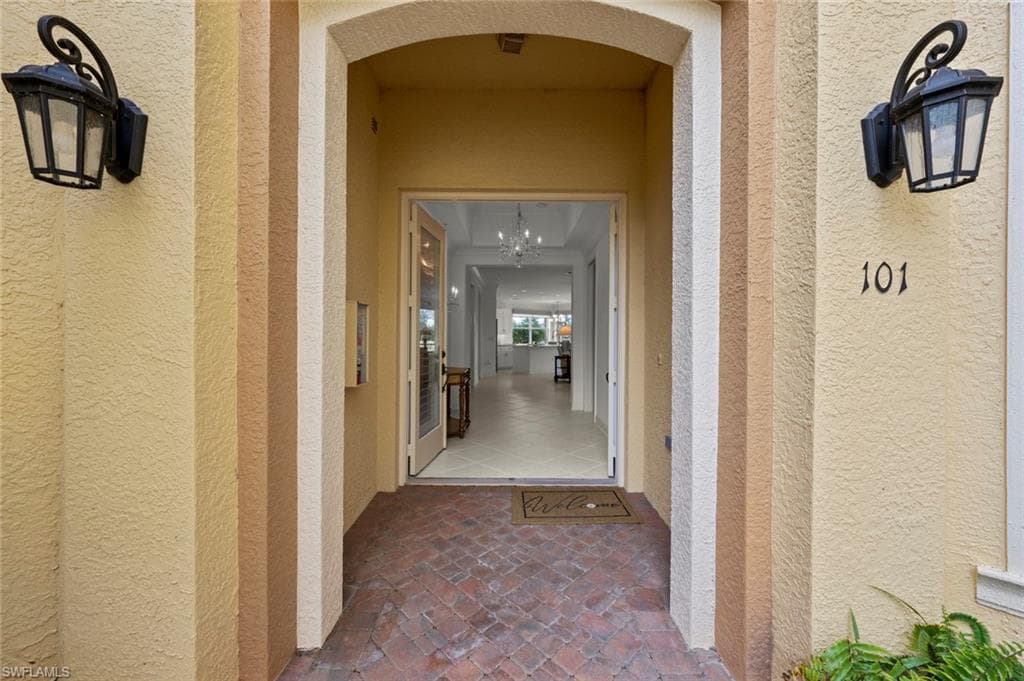 18530 Sandalwood Pointe # 101, FORT MYERS FL 33908-14