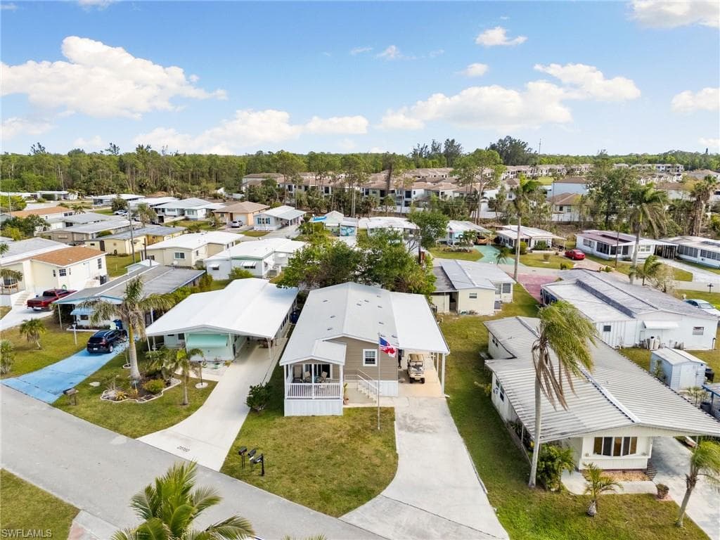 26166 Cabana RD, BONITA SPRINGS FL 34135-26