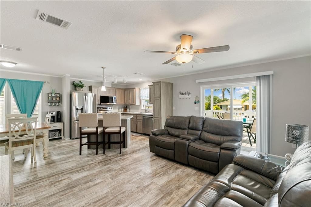 26166 Cabana RD, BONITA SPRINGS FL 34135-1