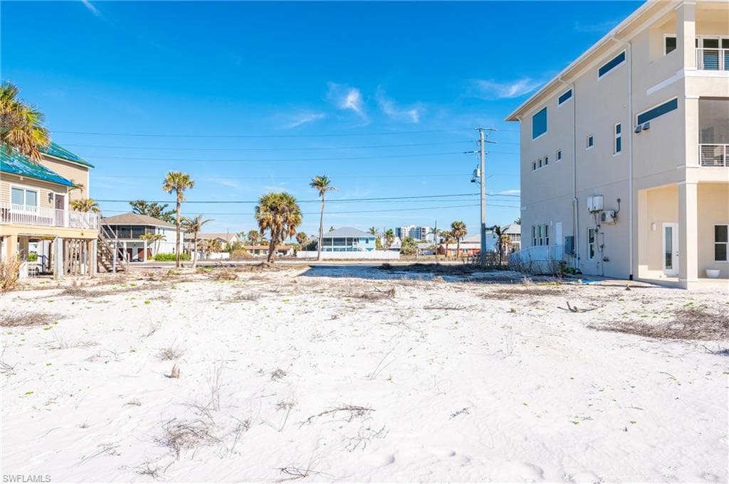 8030 Estero BLVD, FORT MYERS BEACH FL 33931-26