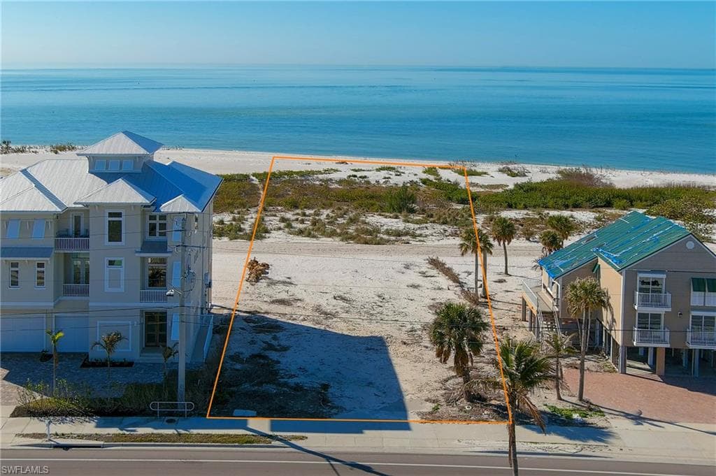 8030 Estero BLVD, FORT MYERS BEACH FL 33931-15