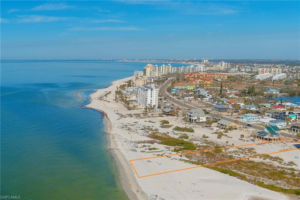 8030 Estero BLVD, FORT MYERS BEACH FL 33931-21