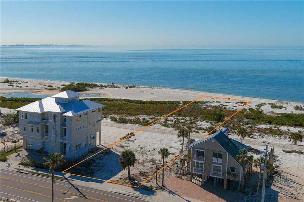 8030 Estero BLVD, FORT MYERS BEACH FL 33931-6