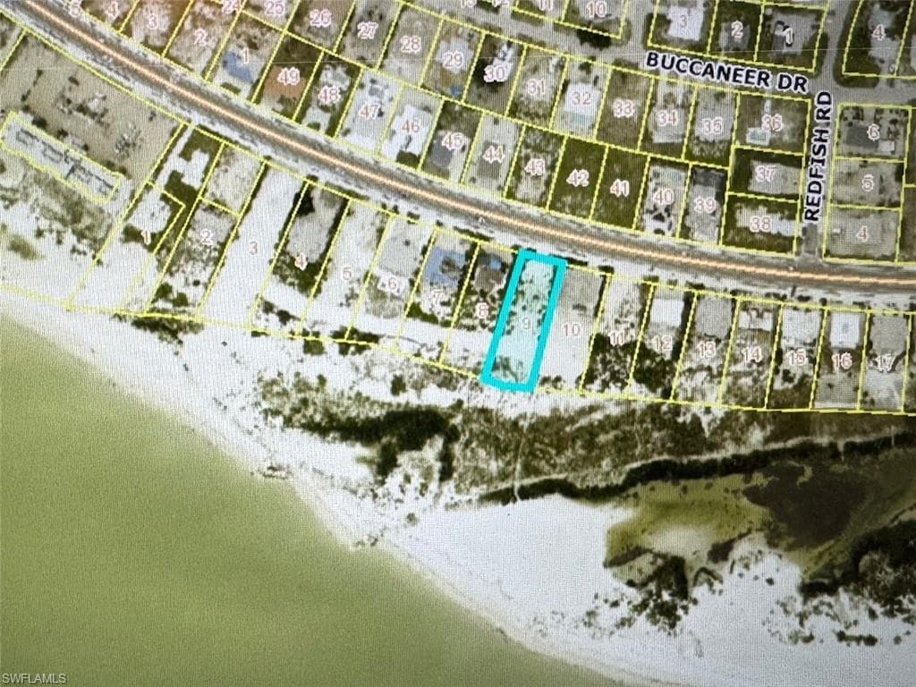 8030 Estero BLVD, FORT MYERS BEACH FL 33931-2