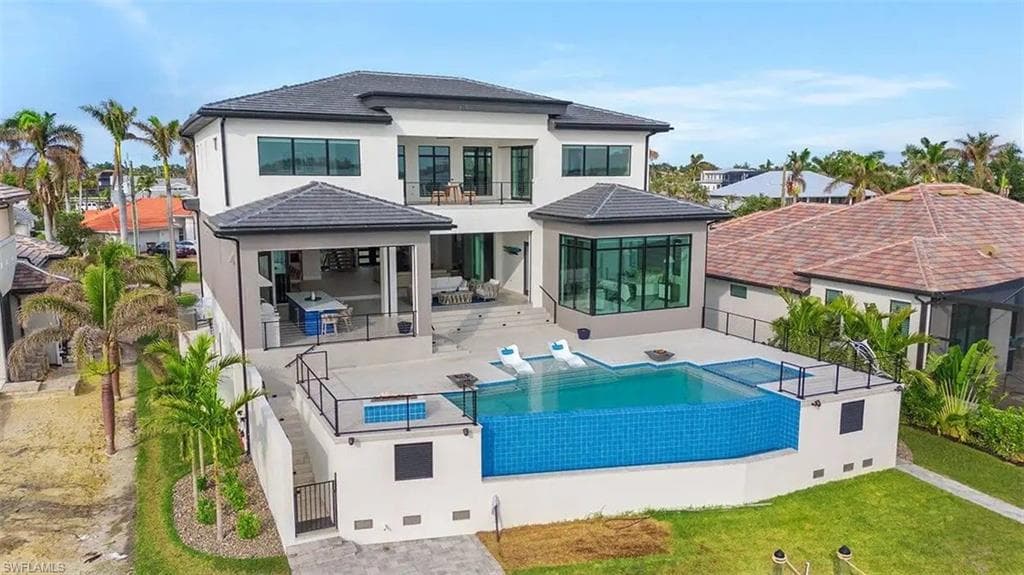 8030 Estero BLVD, FORT MYERS BEACH FL 33931-31