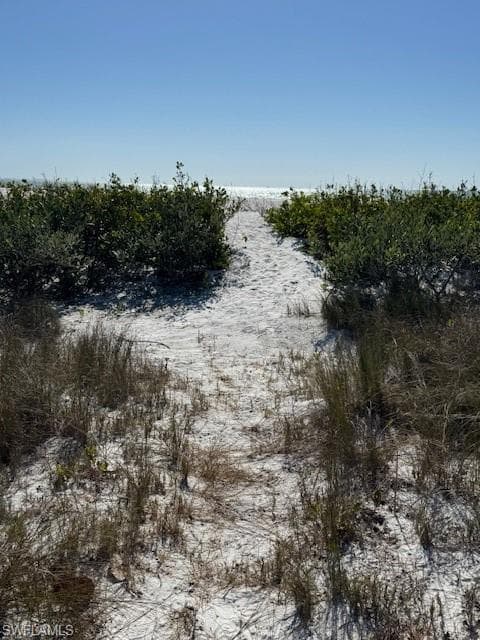 8030 Estero BLVD, FORT MYERS BEACH FL 33931-8