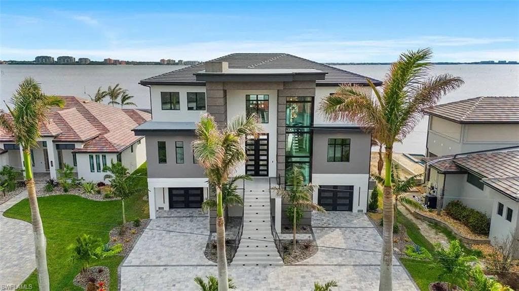 8030 Estero BLVD, FORT MYERS BEACH FL 33931-37