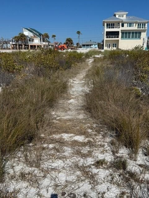 8030 Estero BLVD, FORT MYERS BEACH FL 33931-9