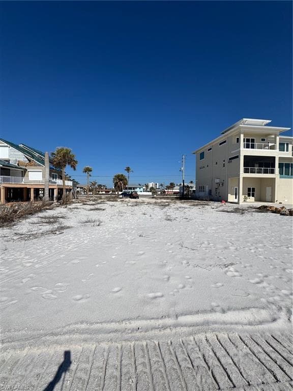 8030 Estero BLVD, FORT MYERS BEACH FL 33931-13