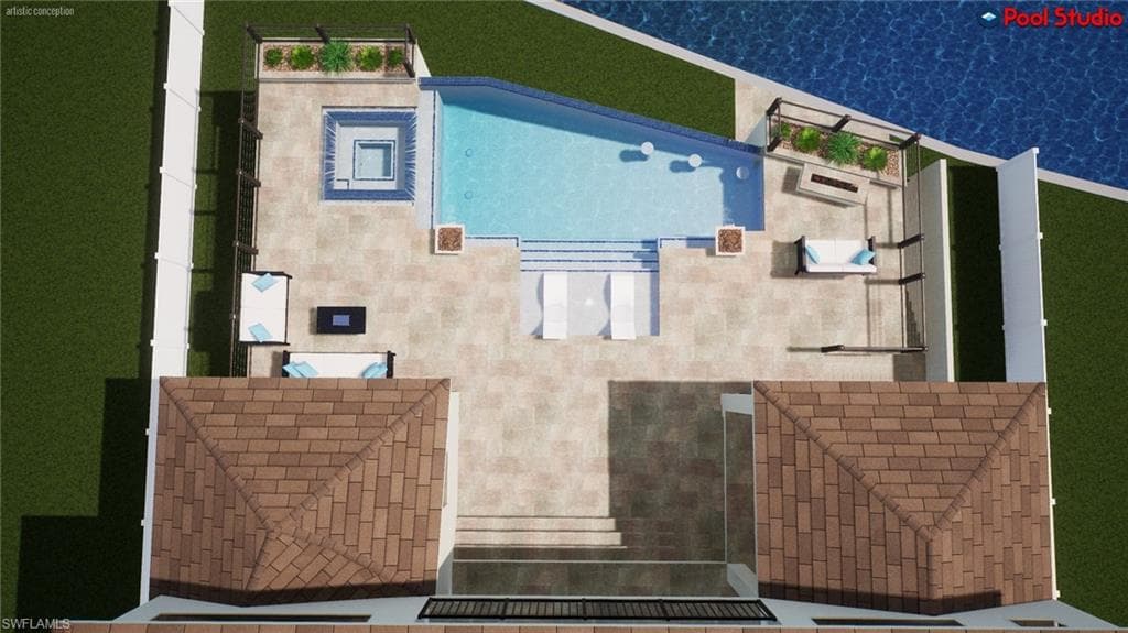 8030 Estero BLVD, FORT MYERS BEACH FL 33931-30