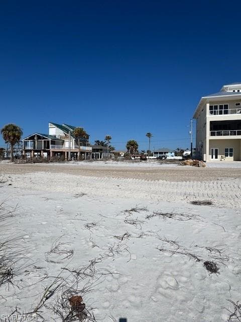 8030 Estero BLVD, FORT MYERS BEACH FL 33931-7