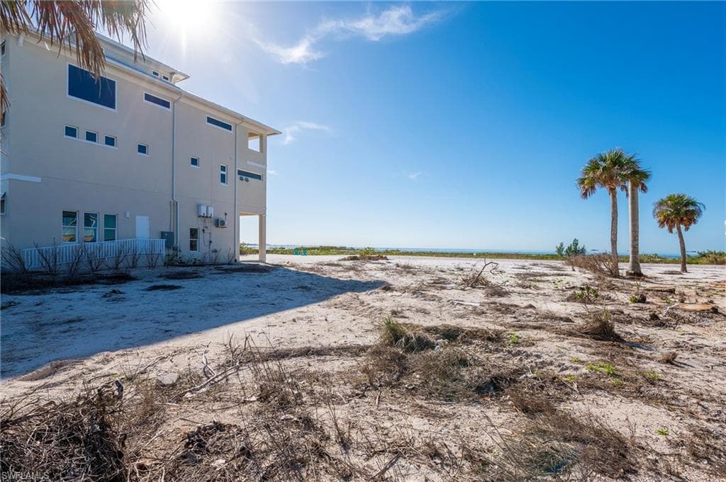 8030 Estero BLVD, FORT MYERS BEACH FL 33931-24