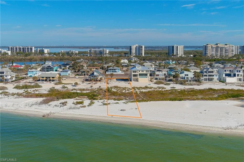 8030 Estero BLVD, FORT MYERS BEACH FL 33931-20