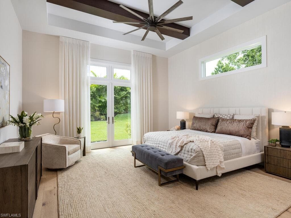 799 Cassena RD, NAPLES FL 34108-22