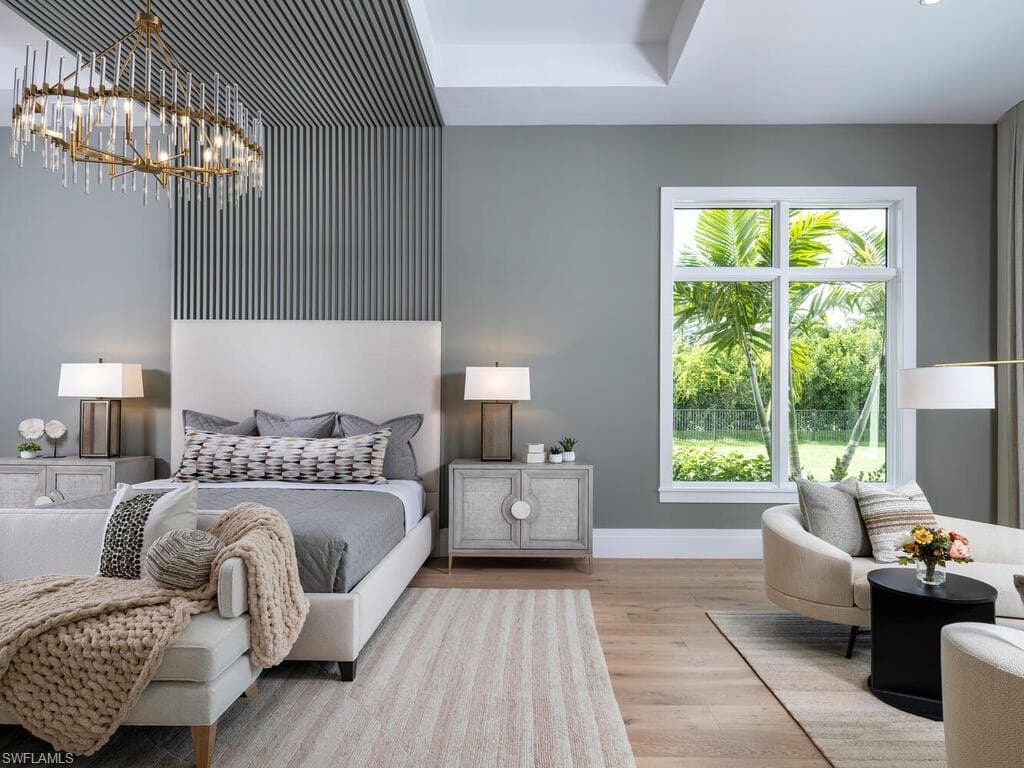 799 Cassena RD, NAPLES FL 34108-12