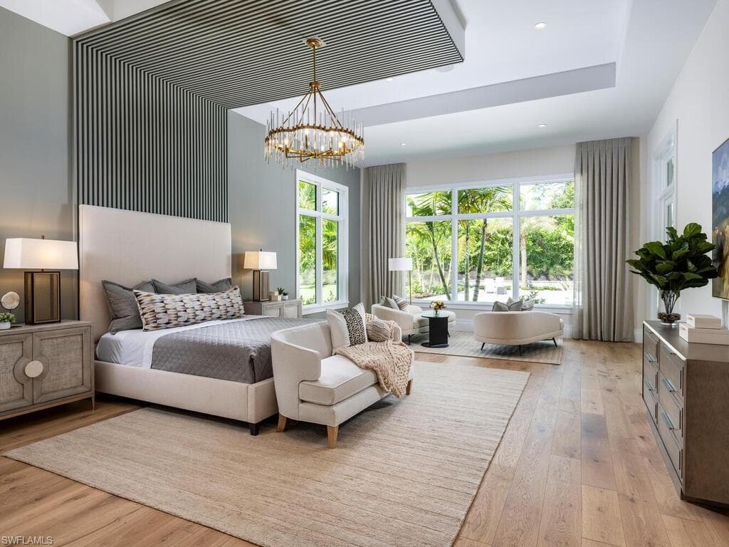 799 Cassena RD, NAPLES FL 34108-11