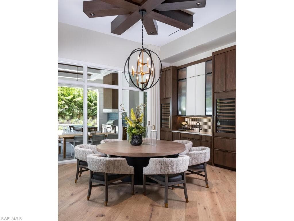 799 Cassena RD, NAPLES FL 34108-6