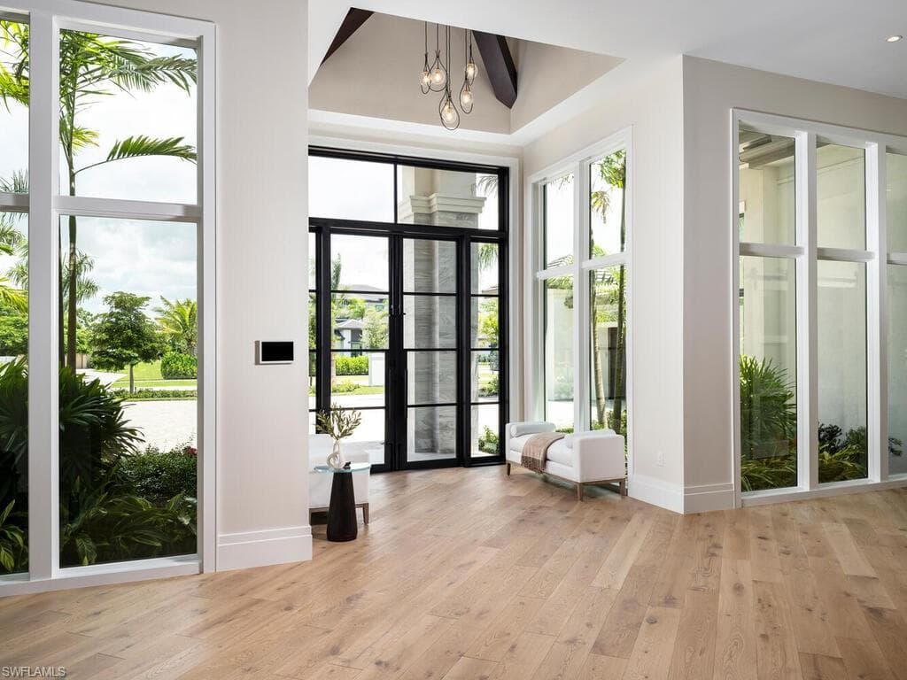 799 Cassena RD, NAPLES FL 34108-2