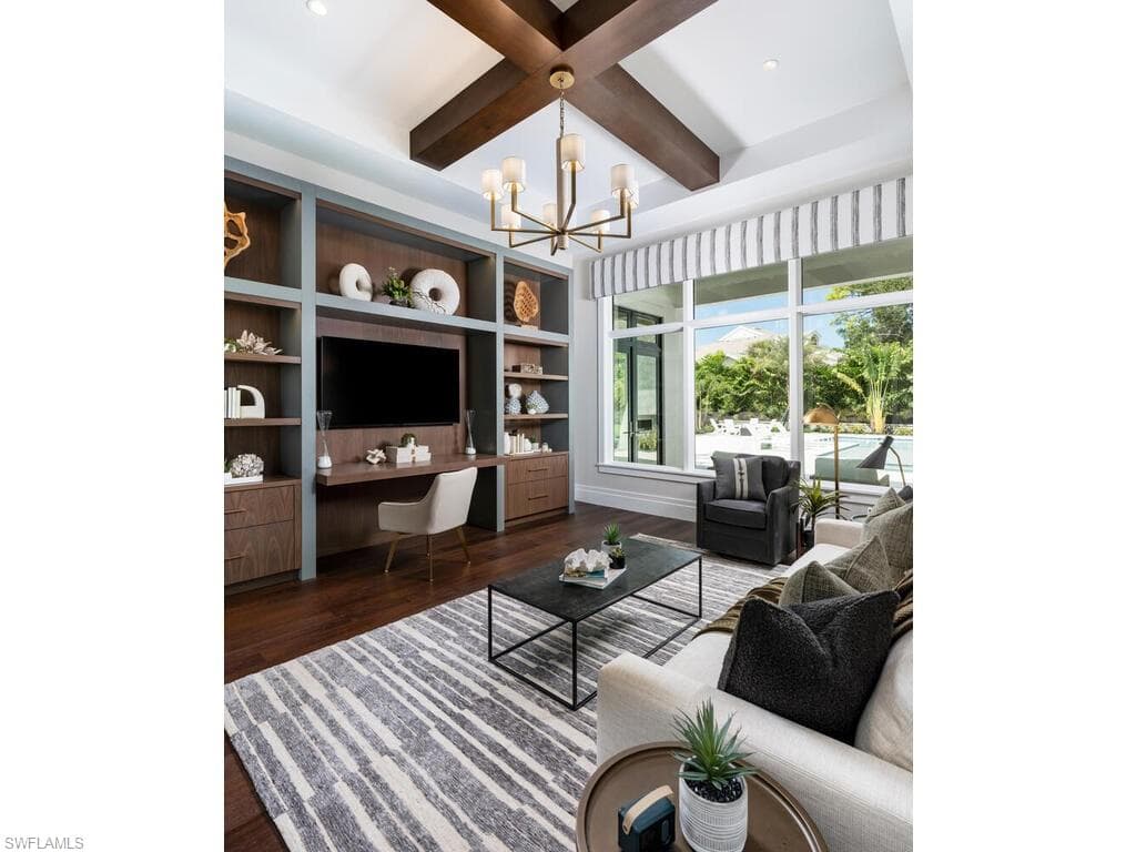 799 Cassena RD, NAPLES FL 34108-27