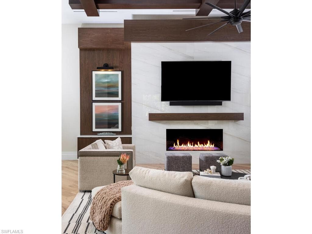 799 Cassena RD, NAPLES FL 34108-4