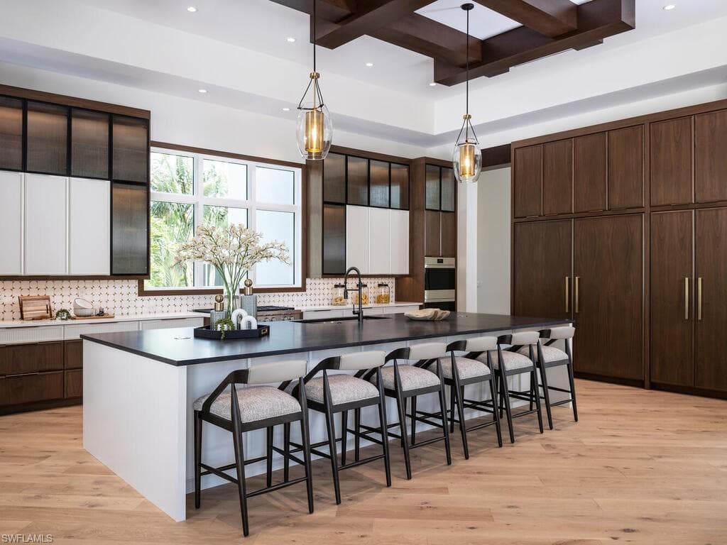 799 Cassena RD, NAPLES FL 34108-8