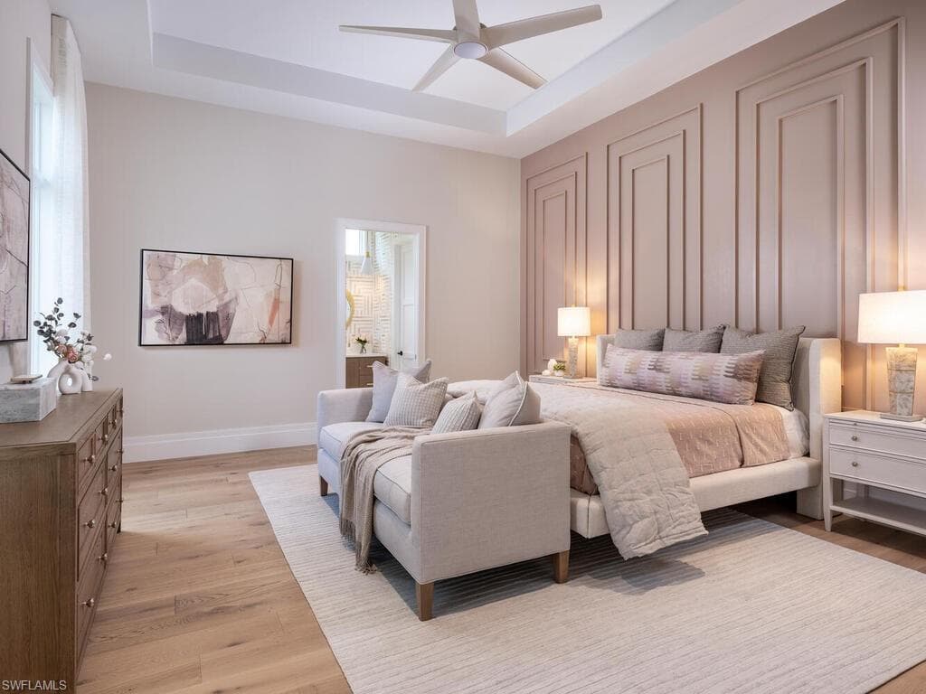 799 Cassena RD, NAPLES FL 34108-18