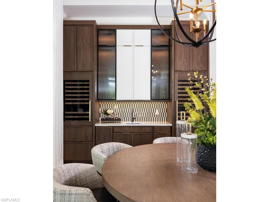 799 Cassena RD, NAPLES FL 34108-7