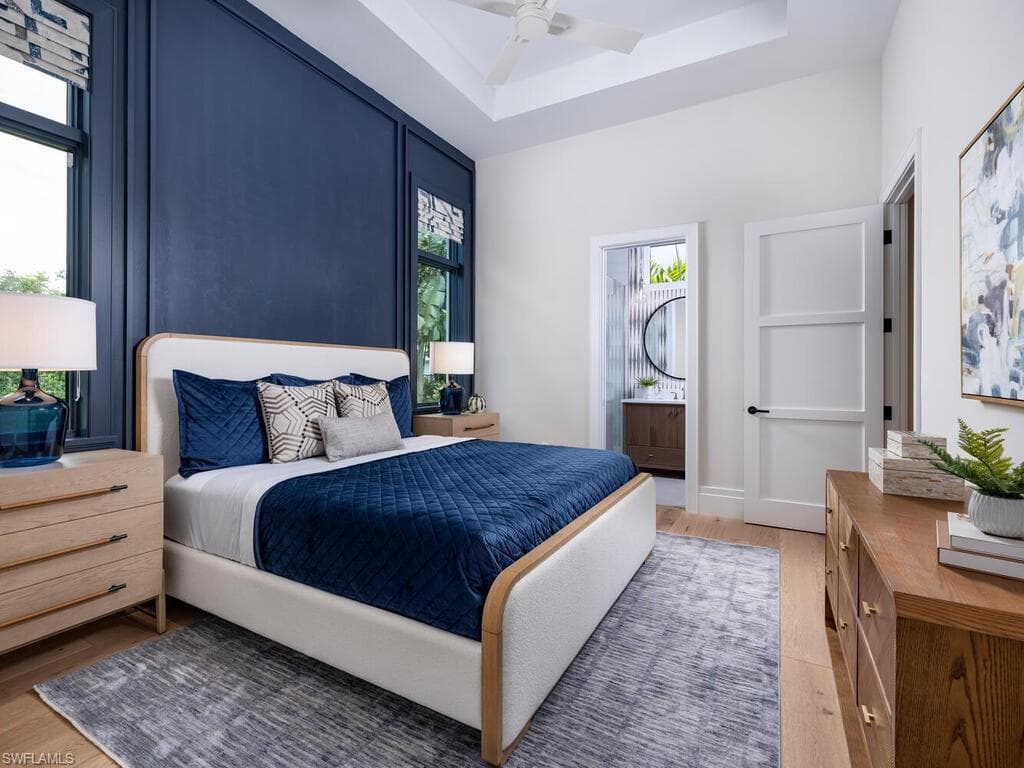 799 Cassena RD, NAPLES FL 34108-20