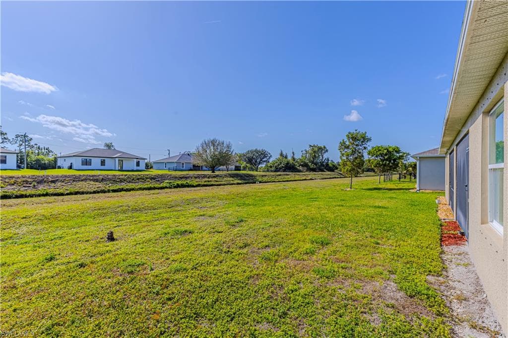 10736 Crossback LN, LEHIGH ACRES FL 33936-20