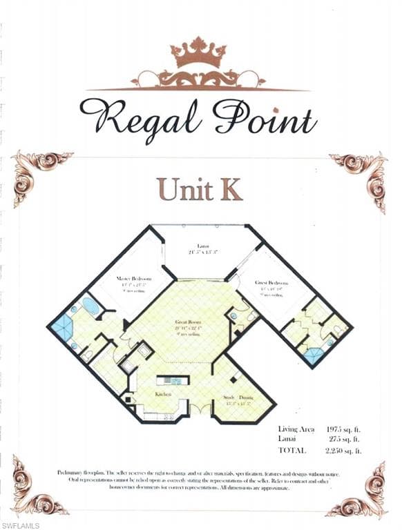 1100 Pine Ridge RD # 400, NAPLES FL 34108-4