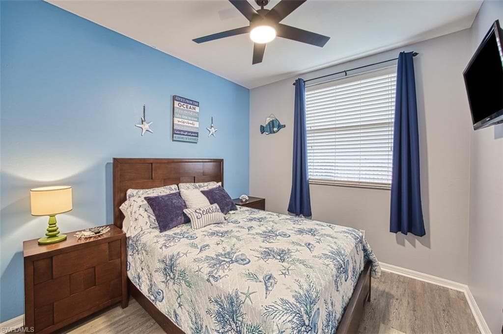 15361 Bellamar CIR # 114, FORT MYERS FL 33908-21